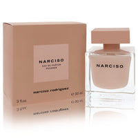 Narciso Poudrée by Narciso Rodriguez Eau de Parfum Spray 3 oz / 90 ml for Women
