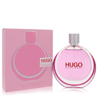 Hugo Boss Hugo Extreme Eau de Parfum Spray 2.5 oz / 75 ml for Women
