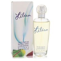 Lilian Barony Eau de Parfum Spray for Women, 1.7 oz (50 ml)
