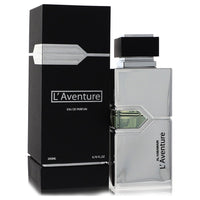 Al Haramain L'aventure Eau De Parfum Spray 6.7 oz (200 ml) for Men