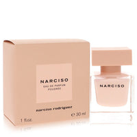 Narciso Poudrée by Narciso Rodriguez Eau de Parfum Spray 1 oz / 30 ml for Women