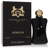 Athalia Eau De Parfum Spray 2.5 oz / 75 ml for Women by Parfums De Marly