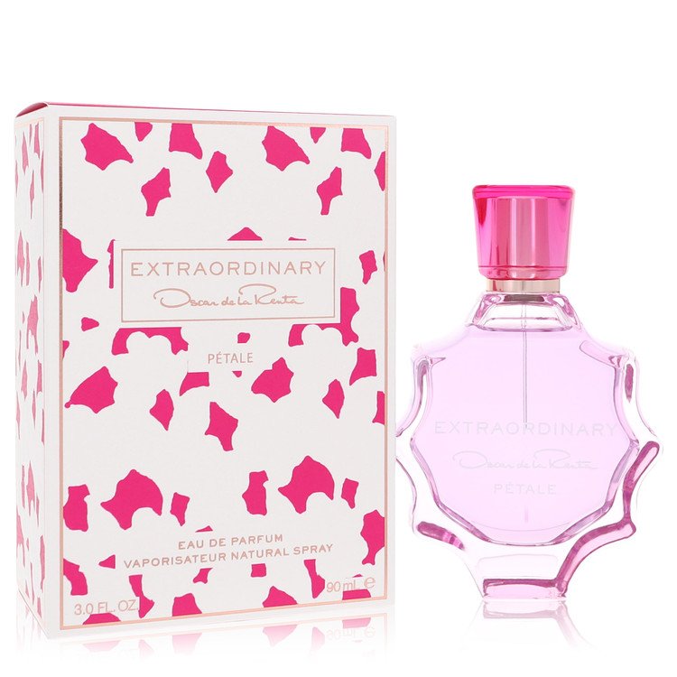 Oscar De La Renta Extraordinary Pétale Eau de Parfum Spray 3 oz / 90 ml for Women