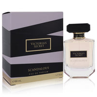 Victoria's Secret Scandalous Eau De Parfum Spray 1.7 oz (50 ml) for Women