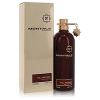 Montale Full Incense Eau de Parfum Spray Unisex 3.4 oz / 100 ml