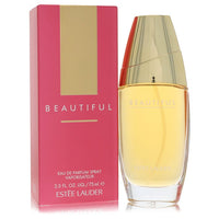 Beautiful Eau De Parfum Spray by Estée Lauder, 2.5 oz / 75 ml for Women