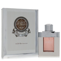 Rasasi Al Wisam Day Born To Win Eau De Parfum Spray 3.33 oz (100 ml) for Men