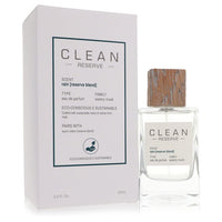 Clean Rain Reserve Blend Eau de Parfum Spray 3.4 oz / 100 ml for Women