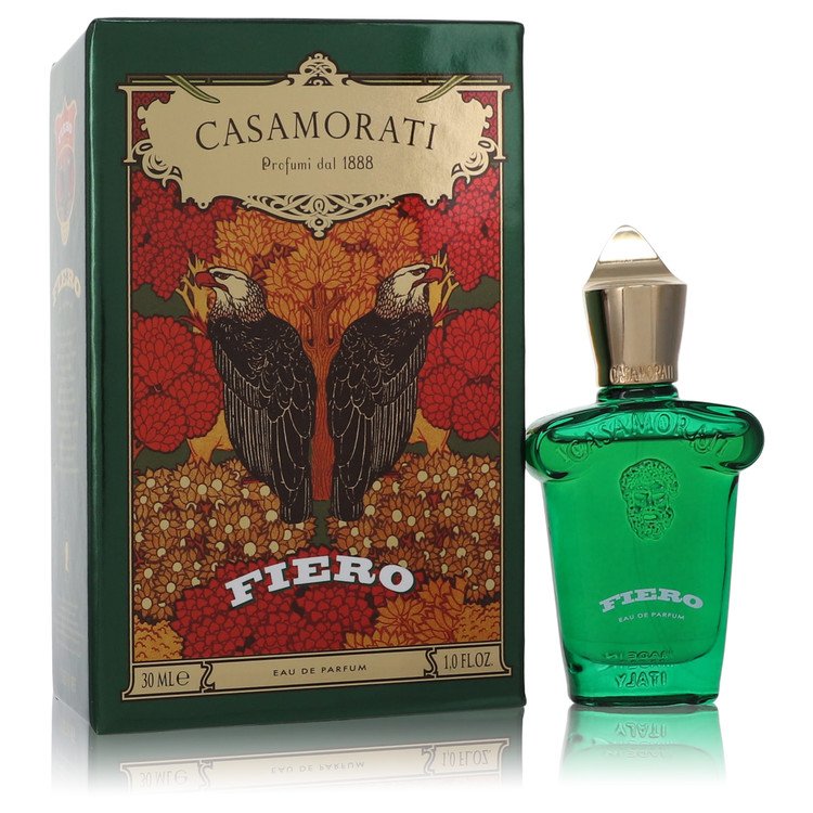 Fiero by Xerjoff Eau De Parfum Spray 1 oz / 30 ml for Men