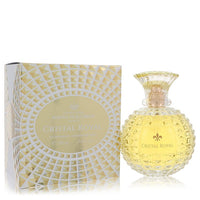 Cristal Royal by Marina De Bourbon Eau de Parfum Spray 3.4 oz (100 ml) for Women