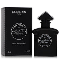Guerlain La Petite Robe Noire Black Perfecto Eau De Parfum Spray 1.6 oz / 50 ml for Women