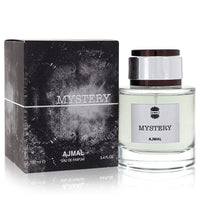 Ajmal Mystery Eau De Parfum Spray for Men 3.4 oz / 100 ml