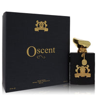 Oscent by Alexandre J Eau de Parfum Spray 3.4 oz / 100 ml for Men
