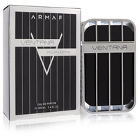 Armaf Ventana Eau de Parfum Spray for Men 3.4 oz / 100 ml