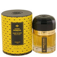 Ramon Monegal Hand in Hand Eau de Parfum Spray 1.7 oz / 50 ml for Women