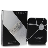 Armaf Le Parfait Eau De Parfum Spray for Men 3.4 oz / 100 ml