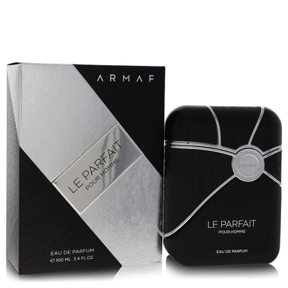 Armaf Le Parfait Eau De Parfum Spray for Men 3.4 oz / 100 ml