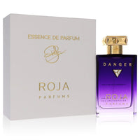 Roja Danger Essence De Parfum Spray by Roja Parfums for Women, 3.4 oz / 100 ml