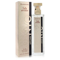 Elizabeth Arden 5th Avenue Uptown NYC Eau de Parfum Spray 4.2 oz / 125 ml for Women