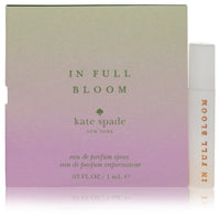 In Full Bloom by Kate Spade Sample Vial for Women, 0.03 oz / 1 ml