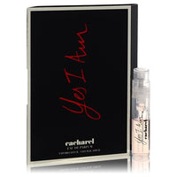 Yes I Am by Cacharel Vial Sample 0.04 oz / 1.18 ml for Women