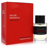 Eau De Magnolia by Frederic Malle Eau de Toilette Spray 3.4 oz / 100 ml for Women