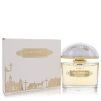Armaf High Street Eau De Parfum Spray for Women, 3.4 oz / 100 ml