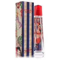 Pitbull Cuba Eau De Parfum Spray 3.4 oz (100 ml) for Women