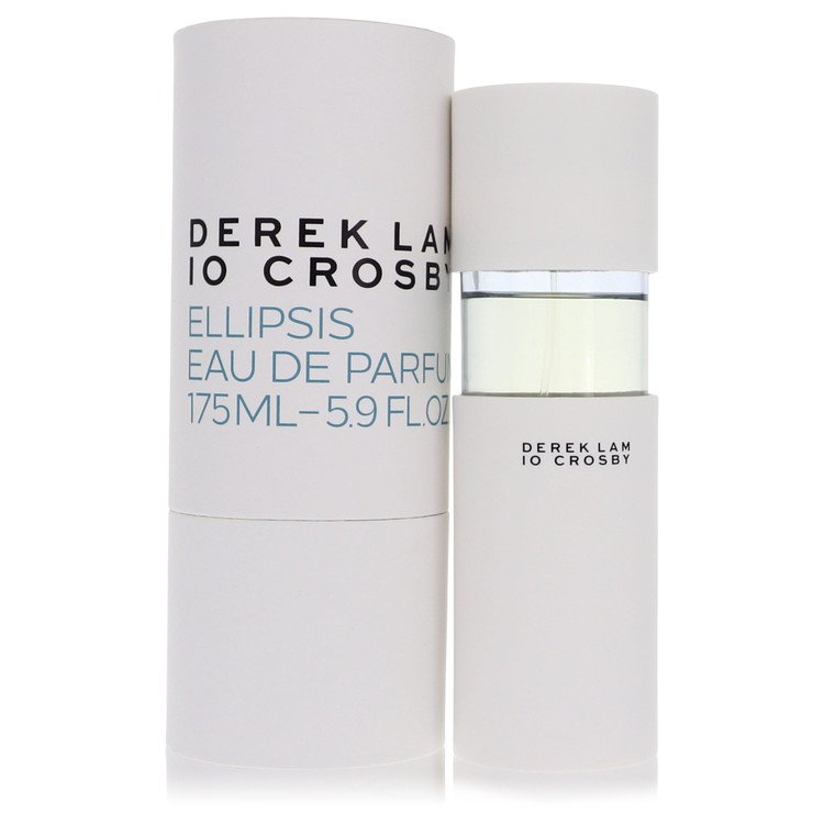 Derek Lam 10 Crosby Ellipsis Eau De Parfum Spray 5.8 oz (170 ml) for Women