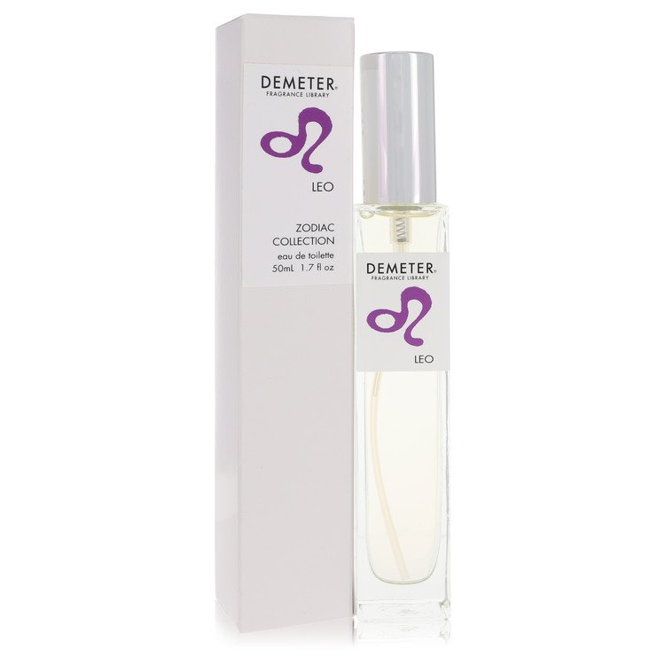 Demeter Leo Eau de Toilette Spray for Women, 1.7 oz / 50 ml