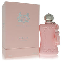 Delina Eau De Parfum Spray by Parfums De Marly 2.5 oz / 75 ml for Women