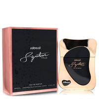 Armaf Signature True Eau de Parfum Spray 3.4 oz (100 ml) for Women