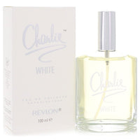 Revlon Charlie White Eau de Toilette Spray 3.4 oz / 100 ml for Women