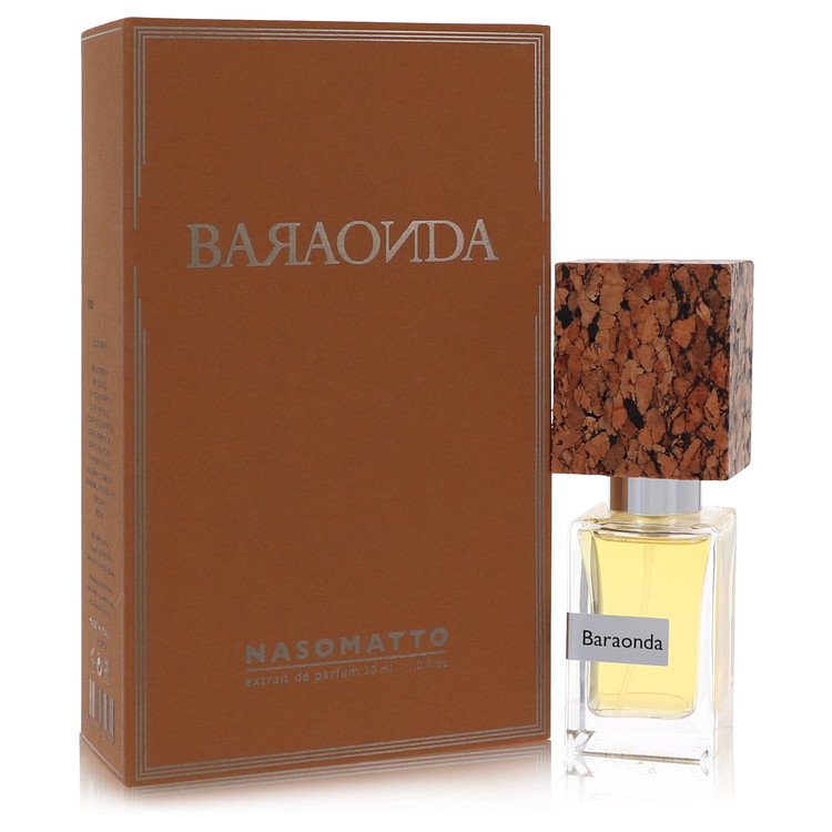 Nasomatto Baraonda Extrait de Parfum 1 oz (30 ml) for Women