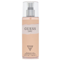 Guess 1981 Fragrance Mist for Women 8.4 oz / 250 ml