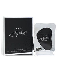 Armaf Signature Night Eau De Parfum Spray 3.4 oz / 100 ml for Men