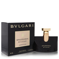 Bvlgari Splendida Jasmine Noir Eau de Parfum Spray 1.7 oz / 50 ml for Women