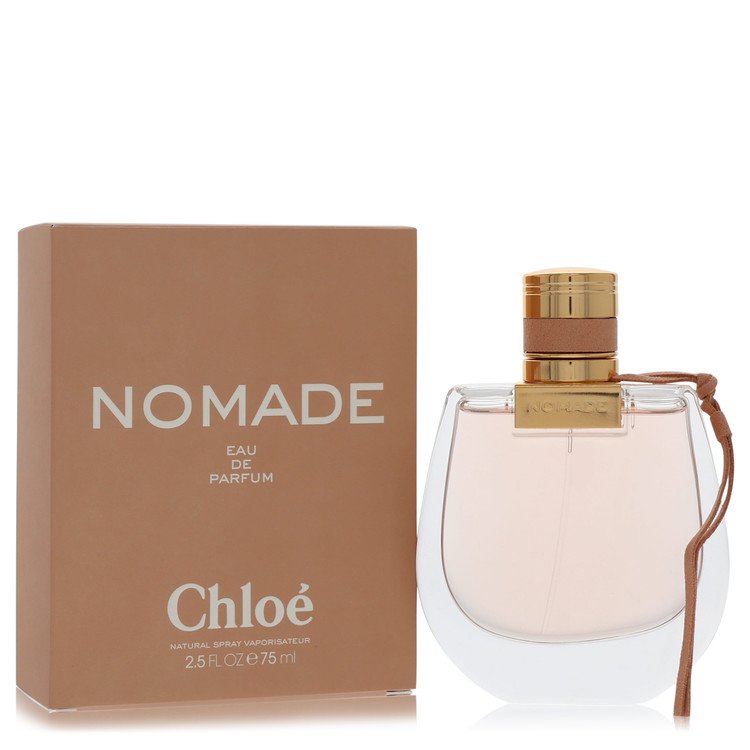 Chloe Nomade Eau De Parfum Spray for Women, 1.6 oz / 50 ml