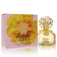 Vince Camuto Divina Eau de Parfum Spray 3.4 oz / 100 ml for Women
