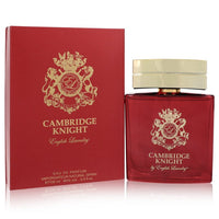 English Laundry Cambridge Knight Eau De Parfum Spray for Men 3.4 oz / 100 ml