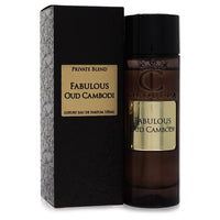 Chkoudra Paris Private Blend Fabulous Oud Cambodi Eau De Parfum 3.3 oz / 100 ml