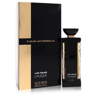 Lalique Fleur Universelle Noir Premier Eau De Parfum Spray 3.3 oz / 100 ml Unisex