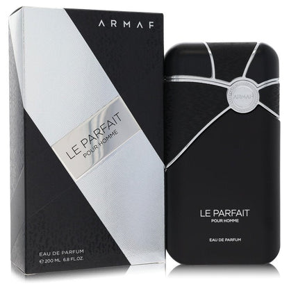 Armaf Le Parfait Eau De Parfum Spray for Men 3.4 oz / 100 ml