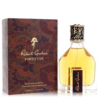 Robert Graham Fortitude Blended Essence Eau de Parfum 3.4 oz / 100 ml for Men