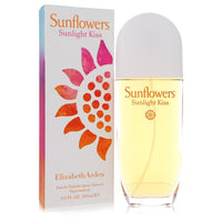Elizabeth Arden Sunflowers Sunlight Kiss Eau de Toilette Spray 3.4 oz (100 ml) for Women
