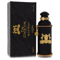 Alexandre J Black Muscs Eau De Parfum Spray 3.4 oz / 100 ml for Women