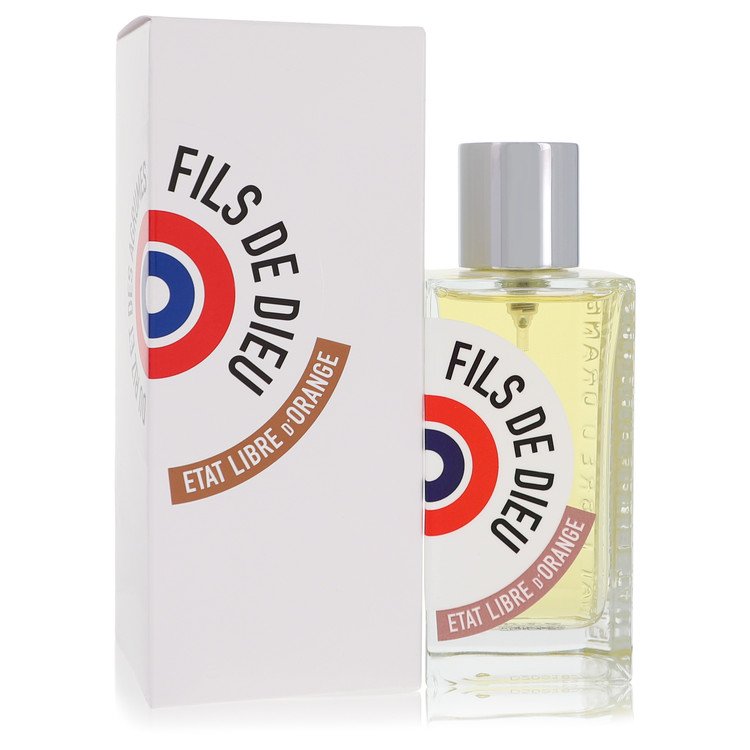 Etat Libre D'Orange Fils De Dieu Eau De Parfum Spray for Women, 3.4 oz / 100 ml