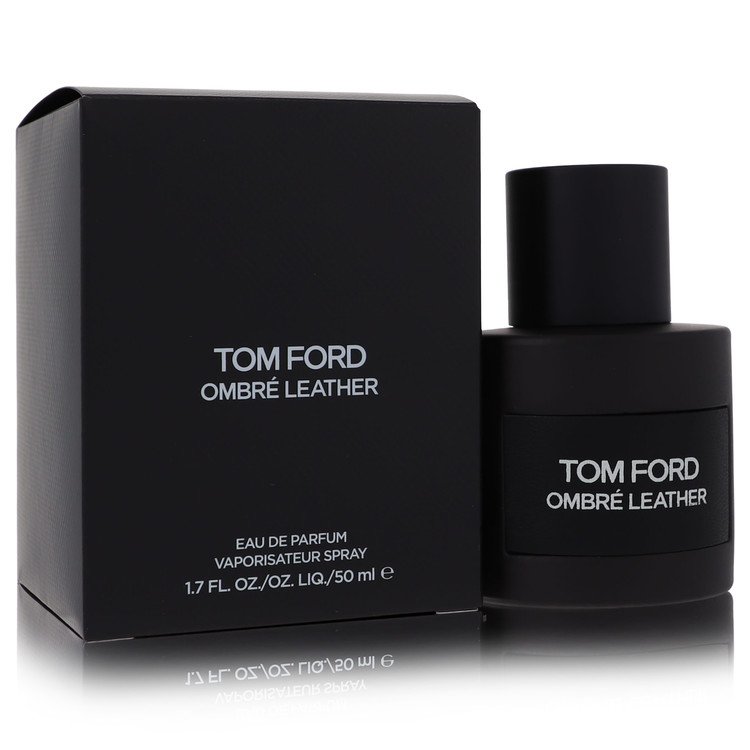 Tom Ford Ombre Leather Eau de Parfum Spray Unisex 1.7 oz (50 ml)