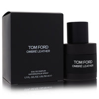 Tom Ford Ombre Leather Eau de Parfum Spray Unisex 1.7 oz (50 ml)