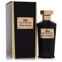 Amouroud Dark Orchid Unisex Eau De Parfum Spray 3.4 oz / 100 ml